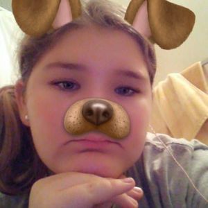 Meet your Posher, Ginger